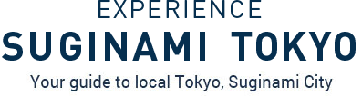 EXPERIENCE SUGINAMI TOKYO