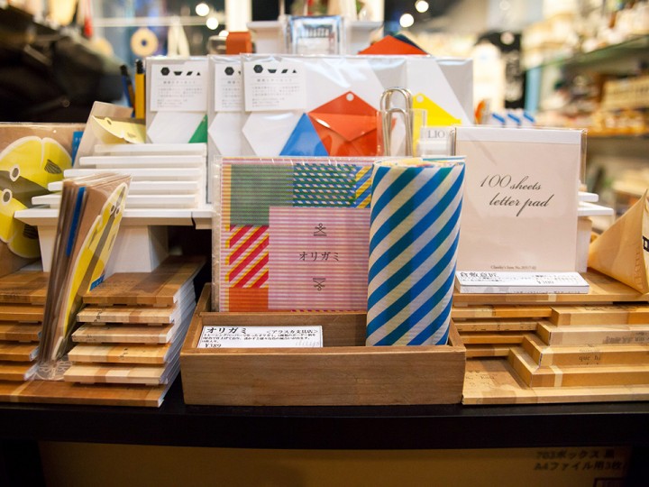 5 Stationery Stores in Tokyo to Relive Your Back-To-School Days